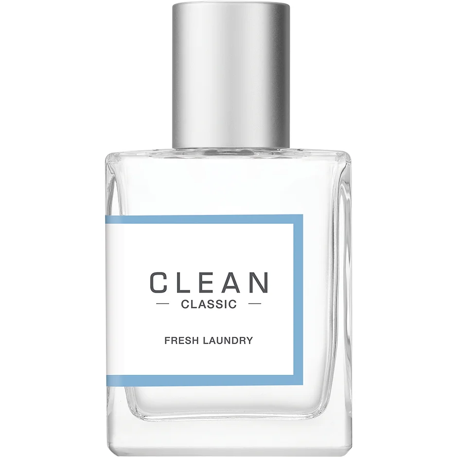 Clean Fresh Laundry Eau de Parfum 30 ml