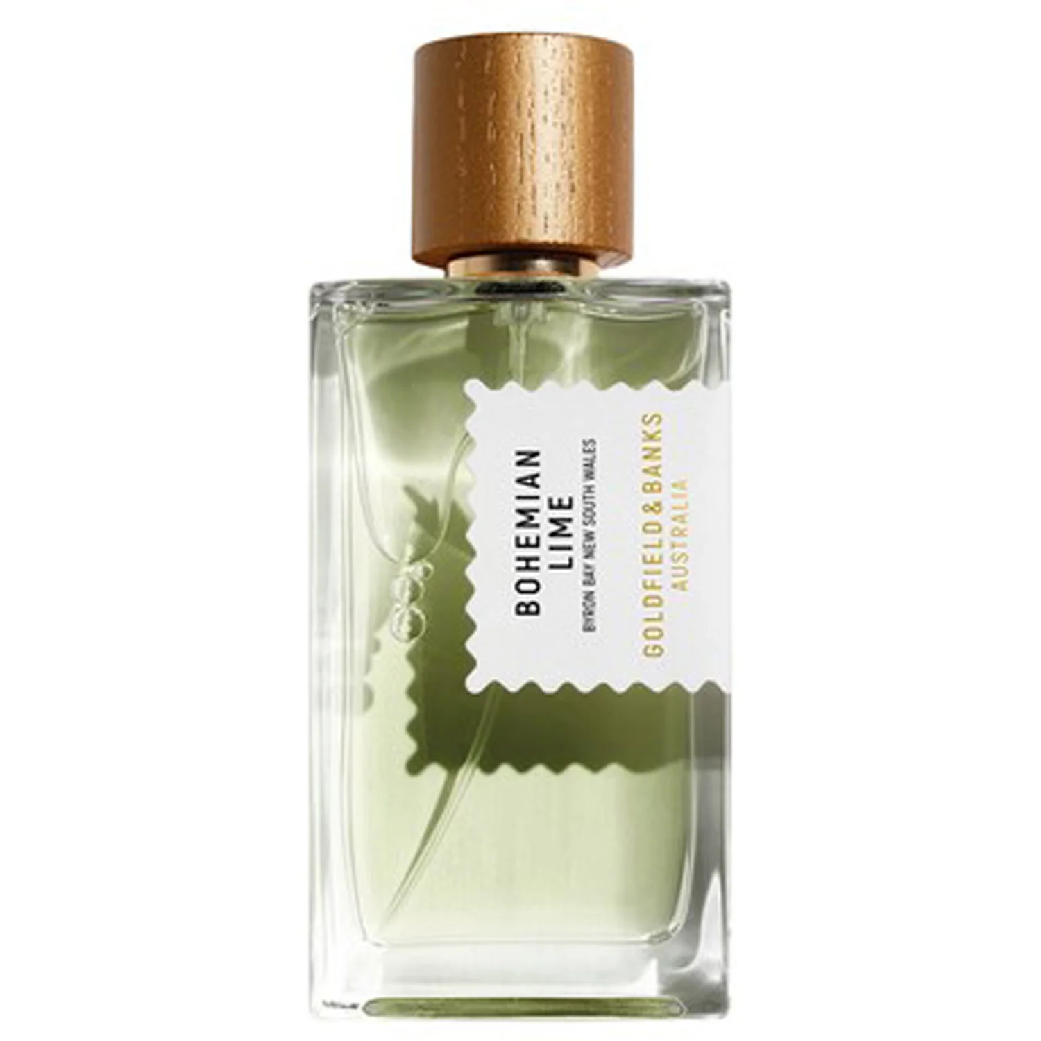 Goldfield & Banks Bohemian Lime Eau de Parfum 100 ml
