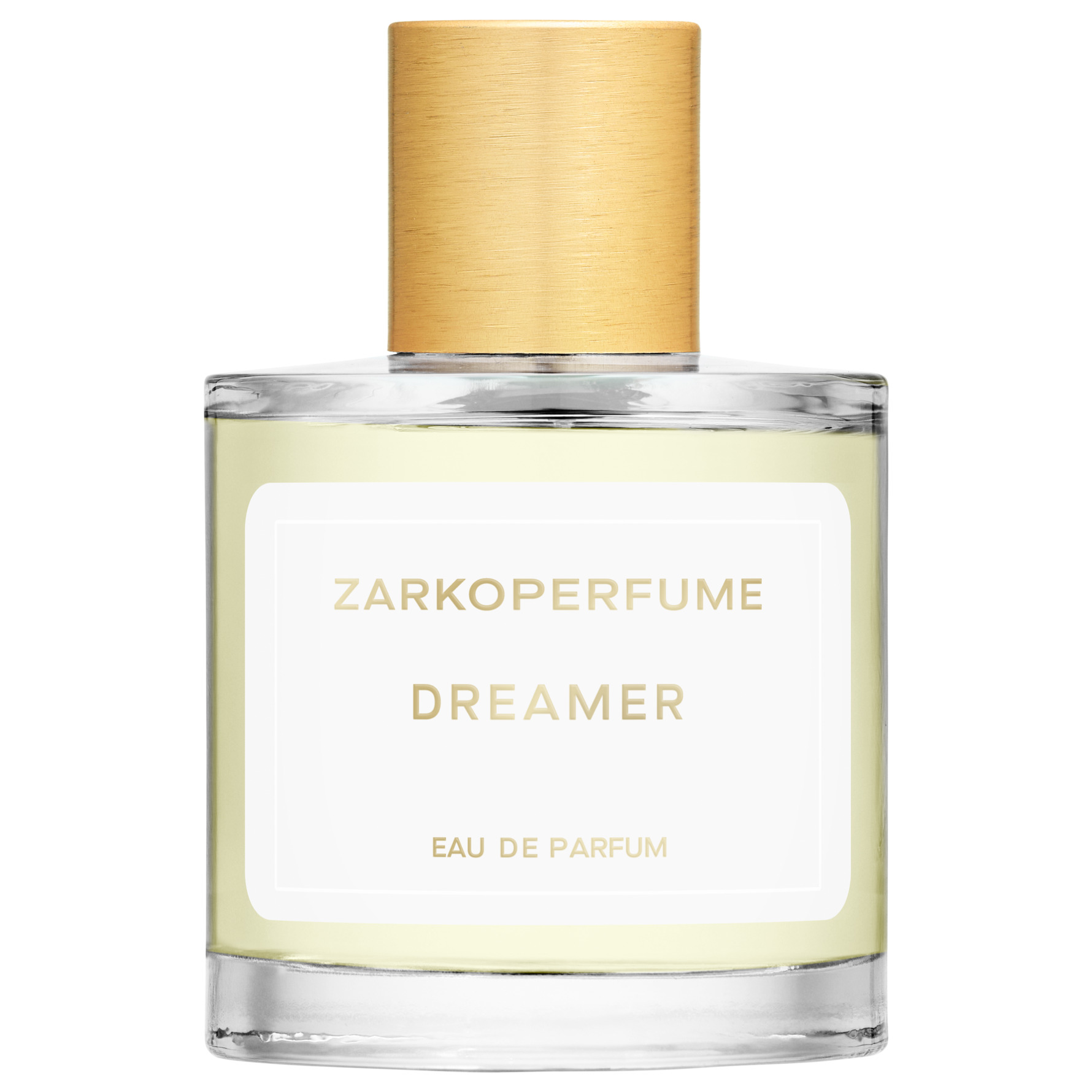 ZARKOPERFUME Dreamer Eau de Parfum 100 ml