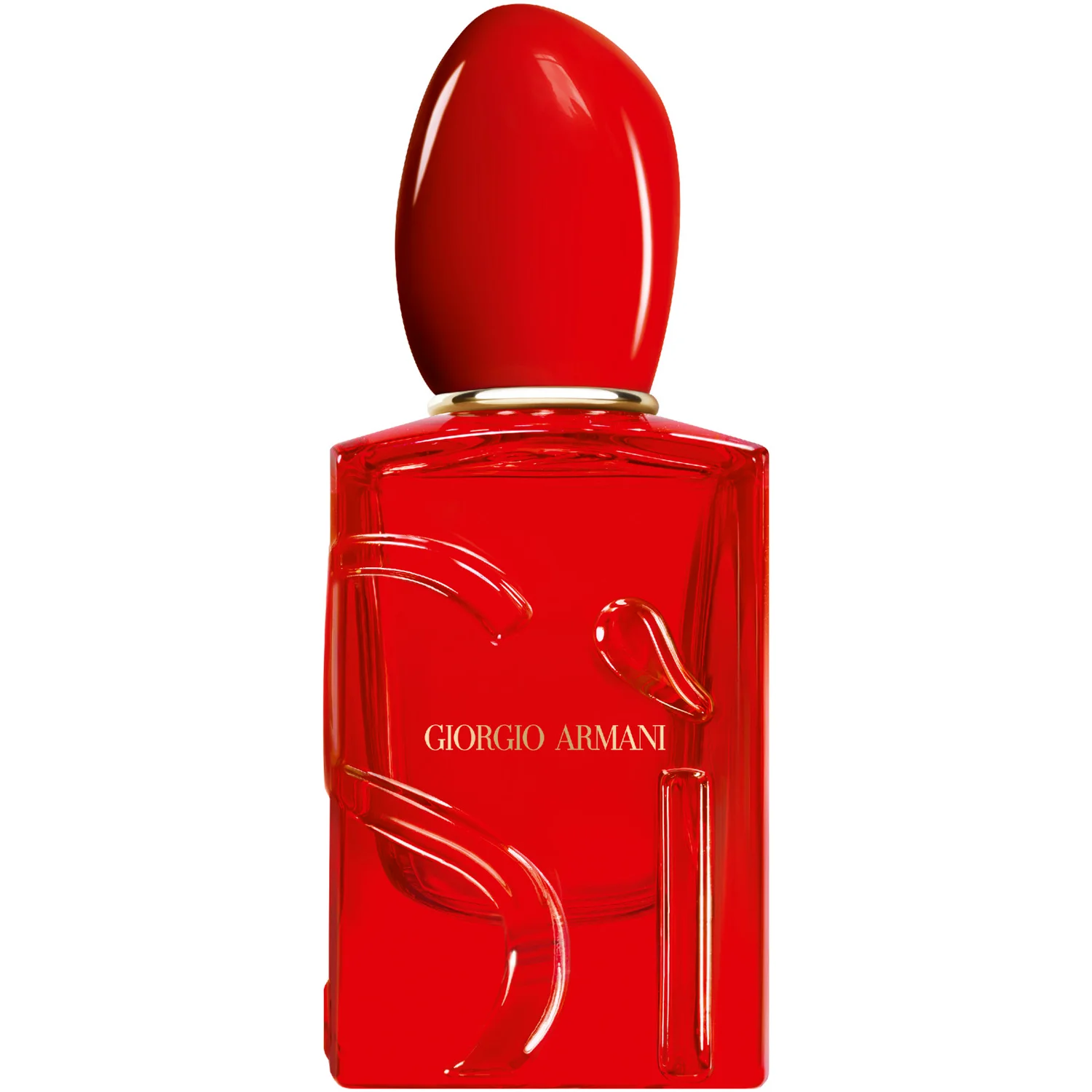 Armani Si Passione Red Musk Eau de Parfum 50 ml