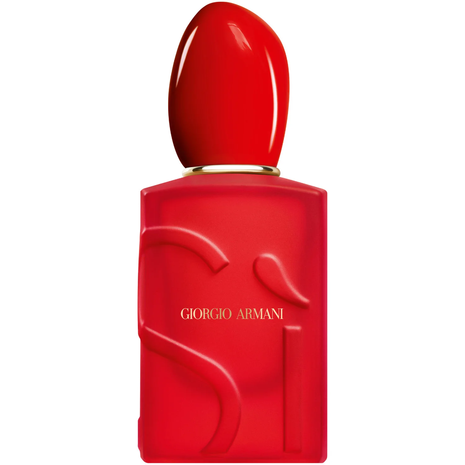 Armani SI Passione Red Bloom Eau de Parfum 50 ml