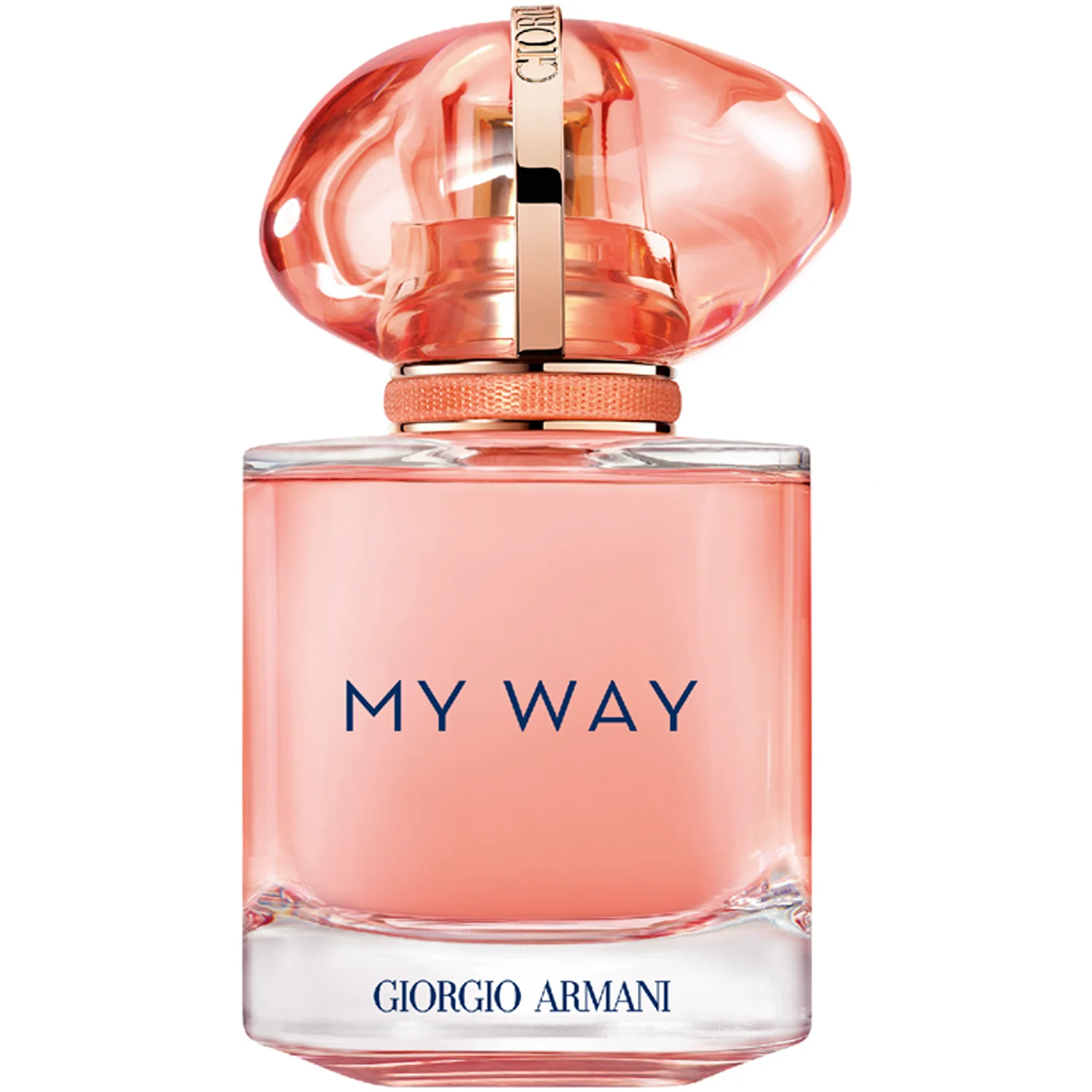 Armani My Way Ylang Eau de Parfum 30 ml