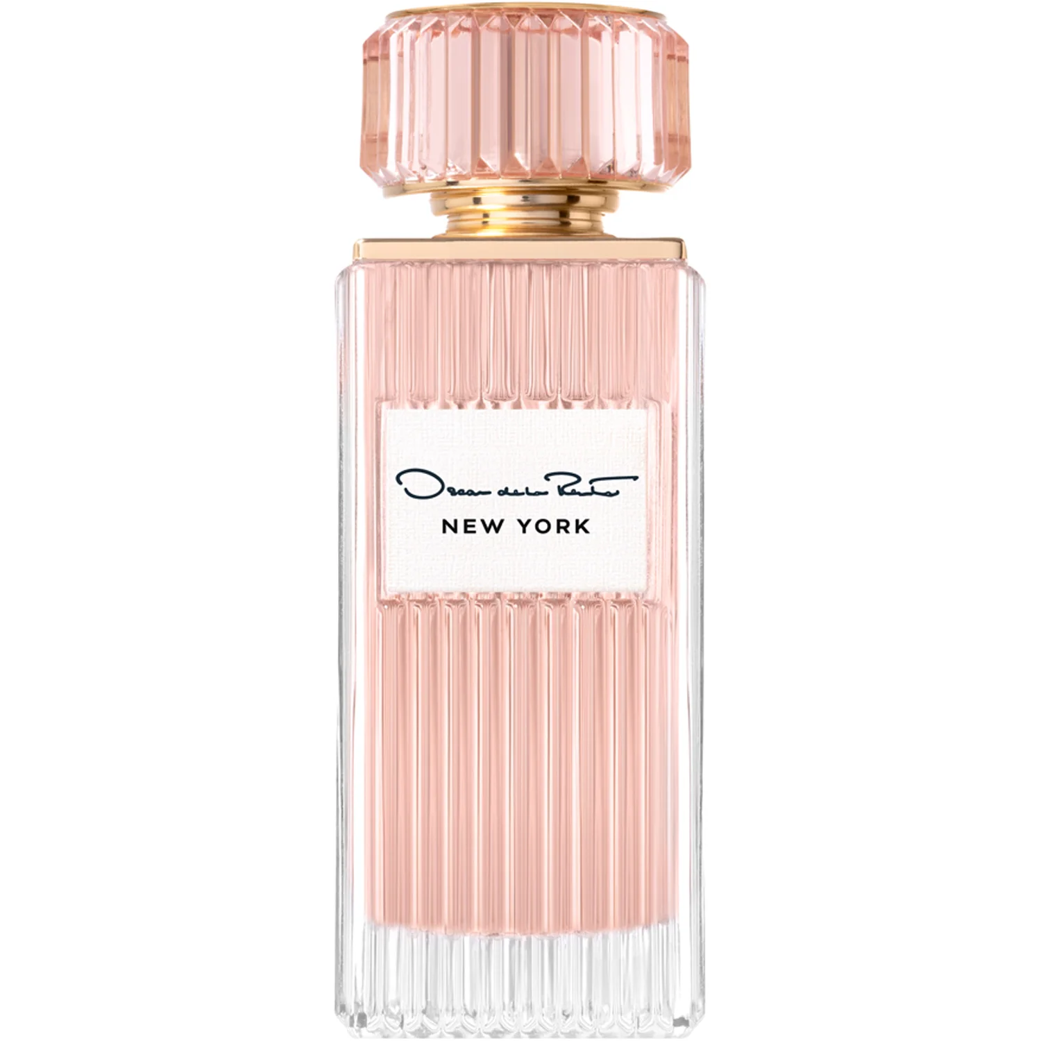 Oscar De La Renta New York Eau de Parfum 50 ml