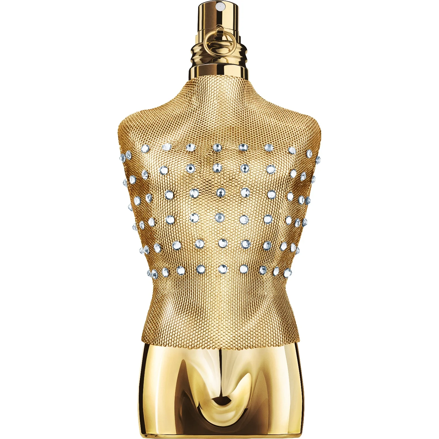 JEAN PAUL GAULTIER Le Male Eau de Toilette 125 ml