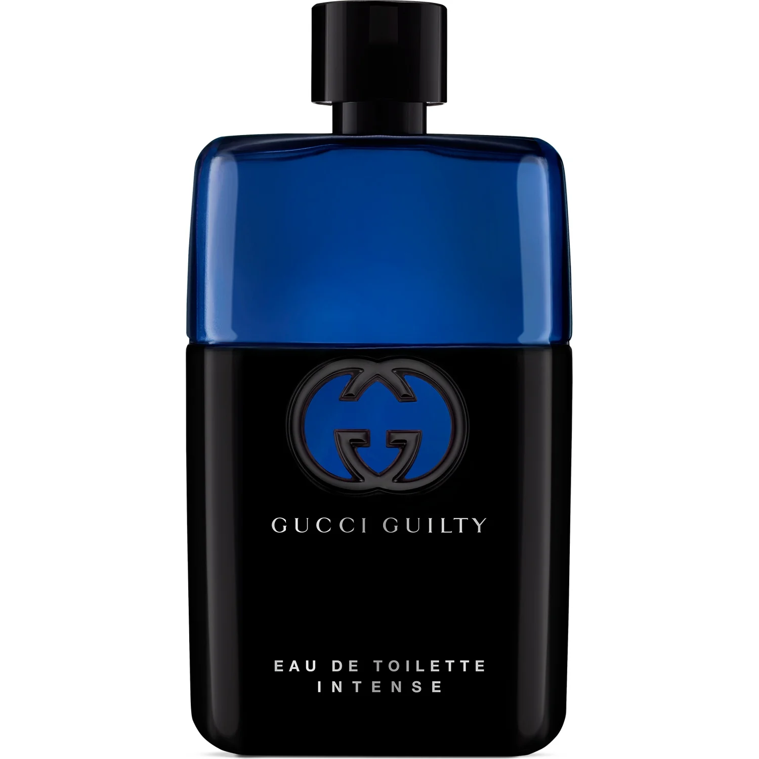Gucci Guilty Intense Pour Homme Eau de Toilette 90 ml