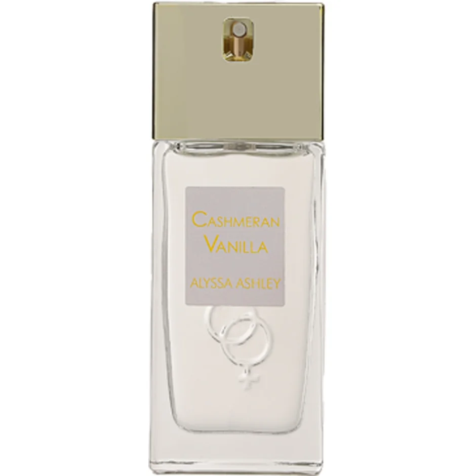 Alyssa Ashley Cashmeran Vanilla Eau de Parfum 30 ml