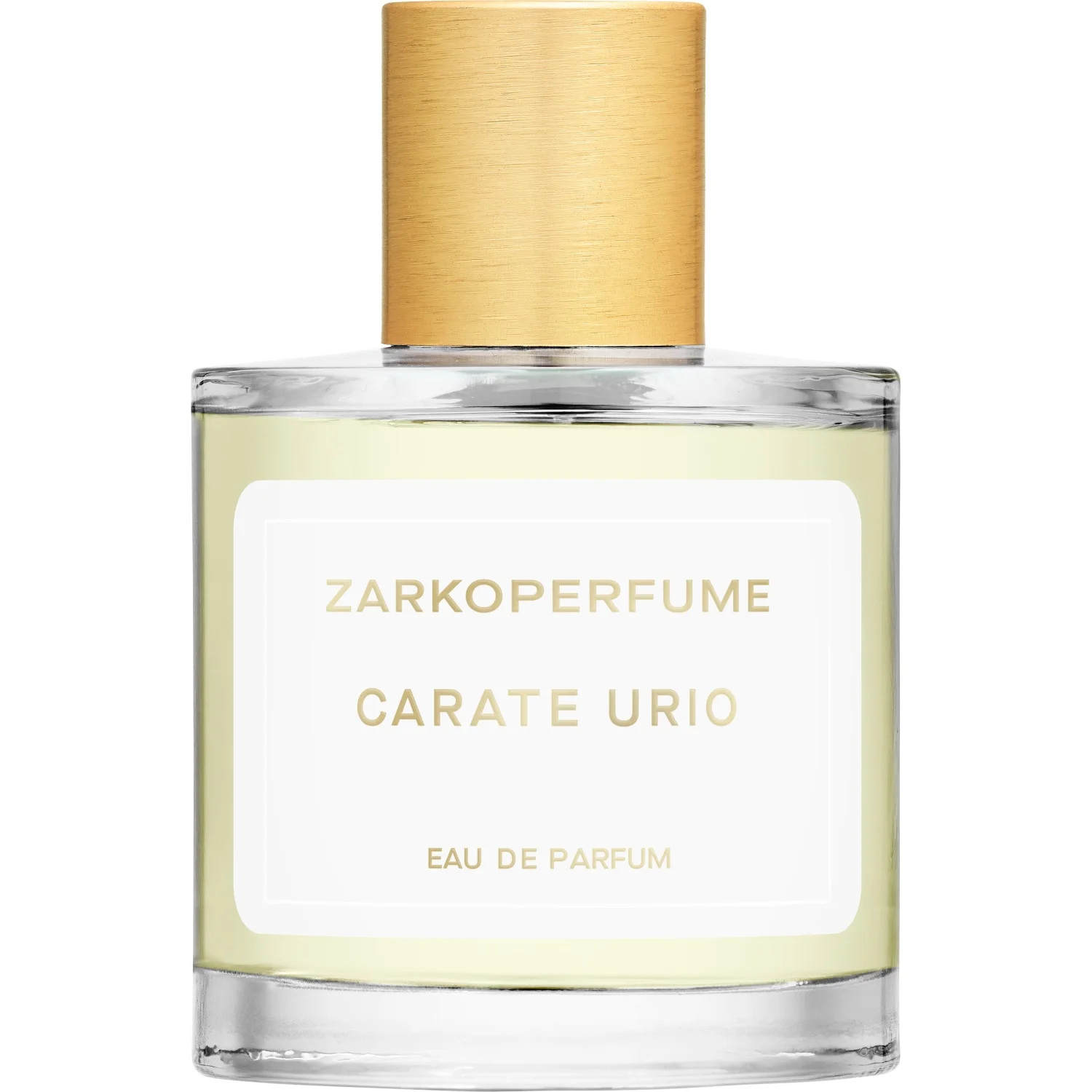 Zarkoperfume Carate Urio Eau de Parfum 100 ml