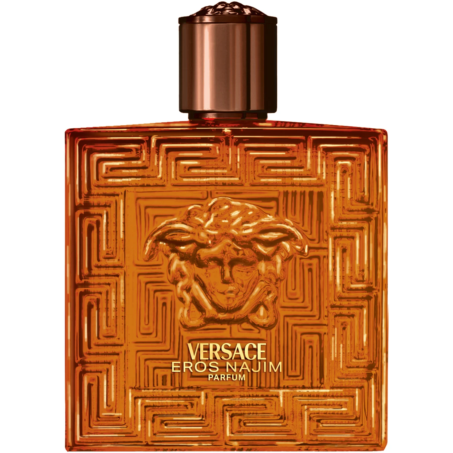 Versace Eros Najim Eau de Parfum 100 ml