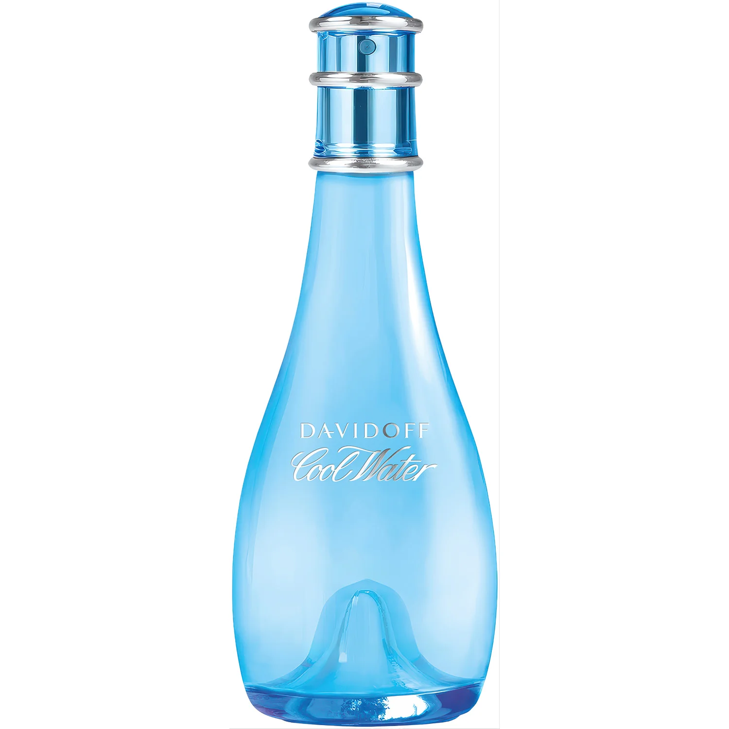 Davidoff Cool Water Woman Eau de Toilette 100 ml