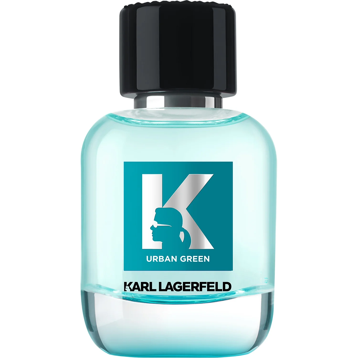 Karl Lagerfeld Jeans Urban Green Pour Homme Eau de Toilette 60 ml