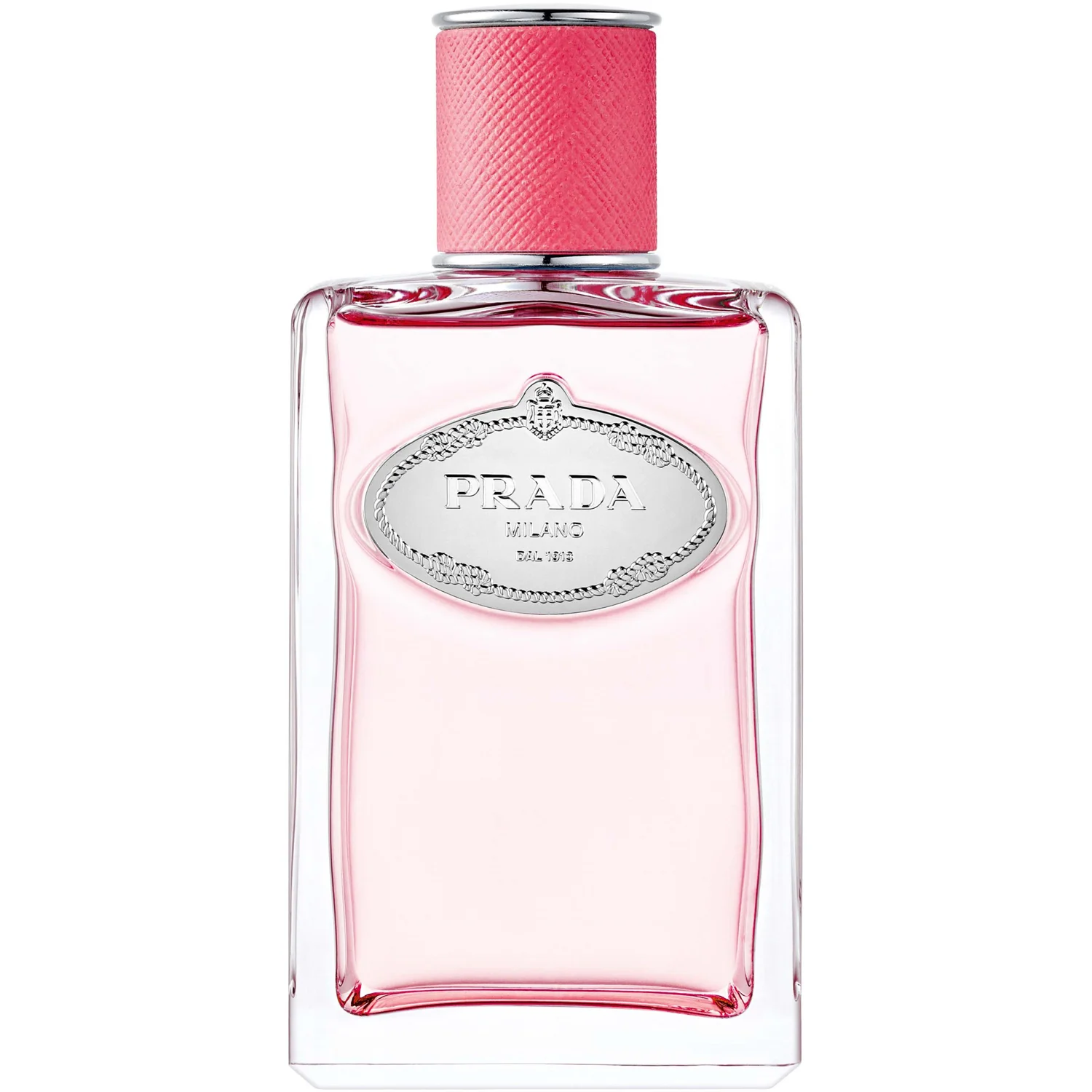 Prada Infusion Rhubarbe Eau de Parfum 100 ml