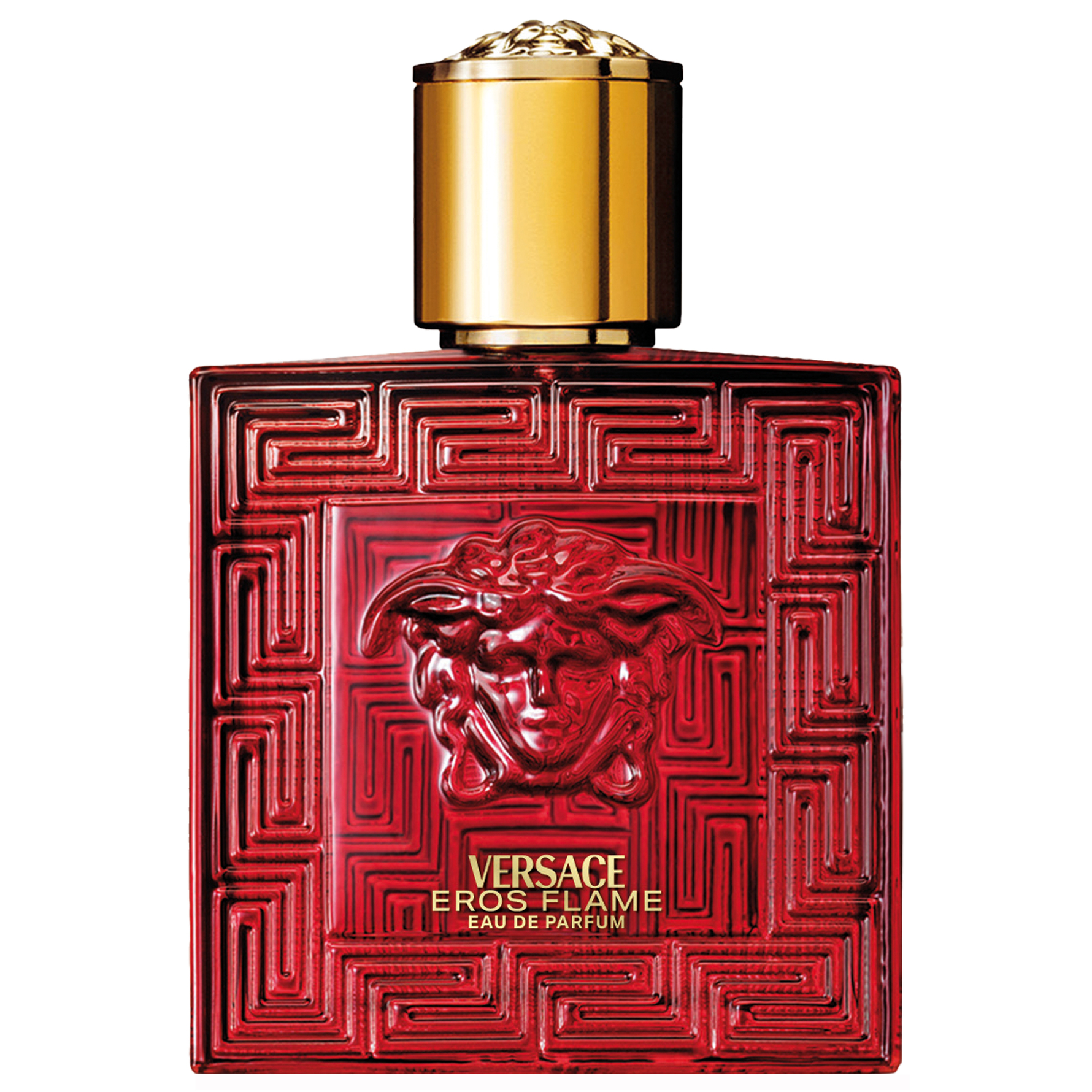 Versace Eros Flame Eau de Parfum 50 ml
