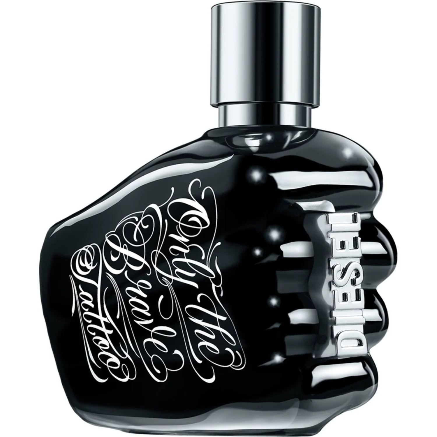 Diesel Only The Brave Tattoo Eau de Toilette 35 ml