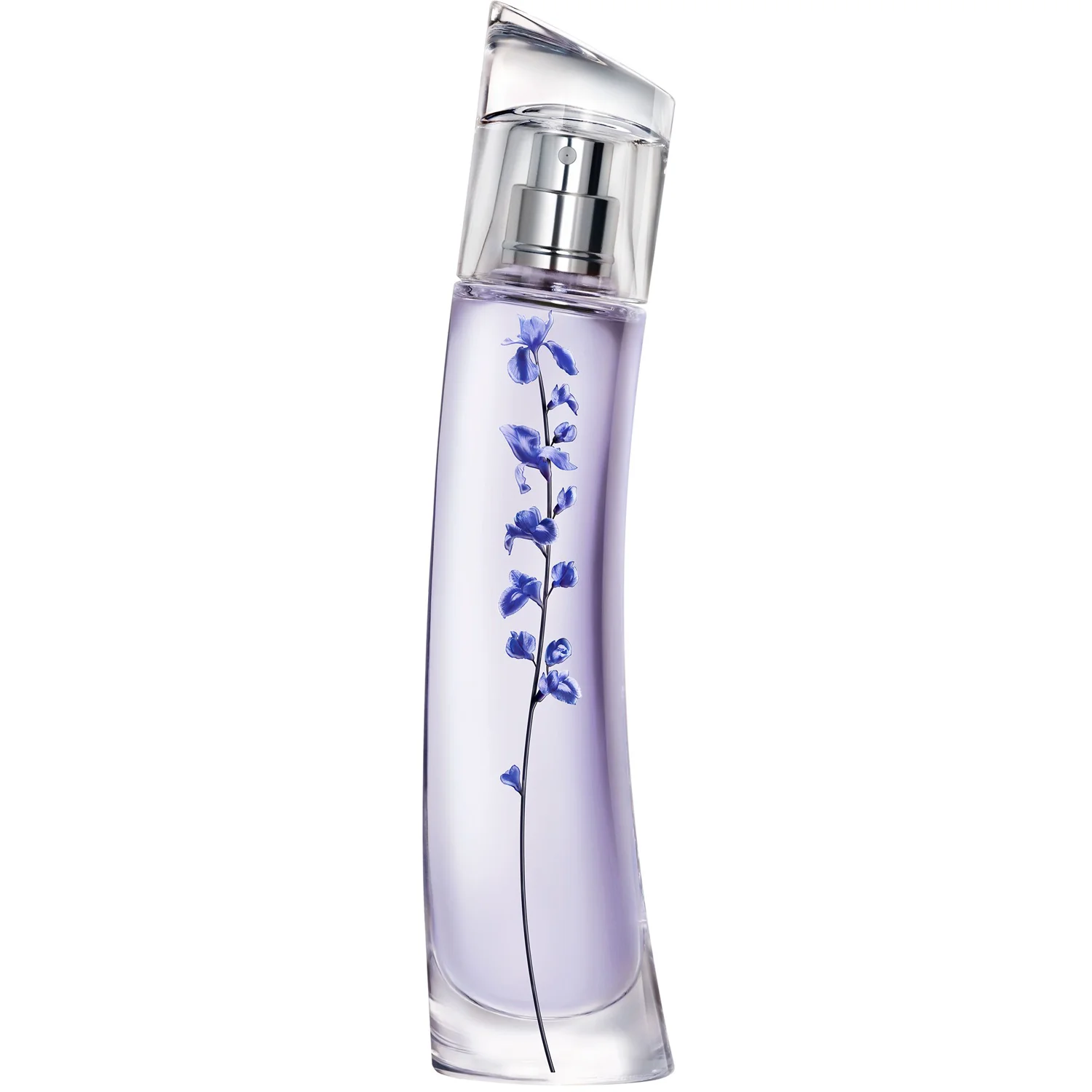 Kenzo Flower By Kenzo Ikebana Indigo Eau de Parfum 40 ml