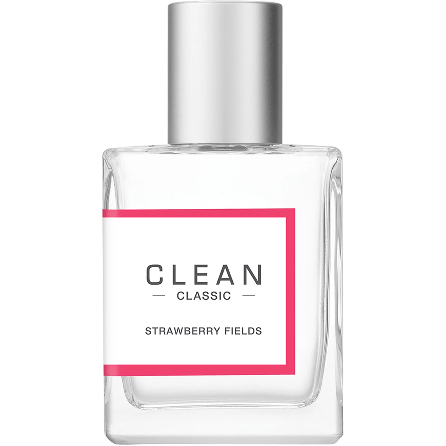 Clean CLASSIC Strawberry Fields Eau de Parfum 30 ml