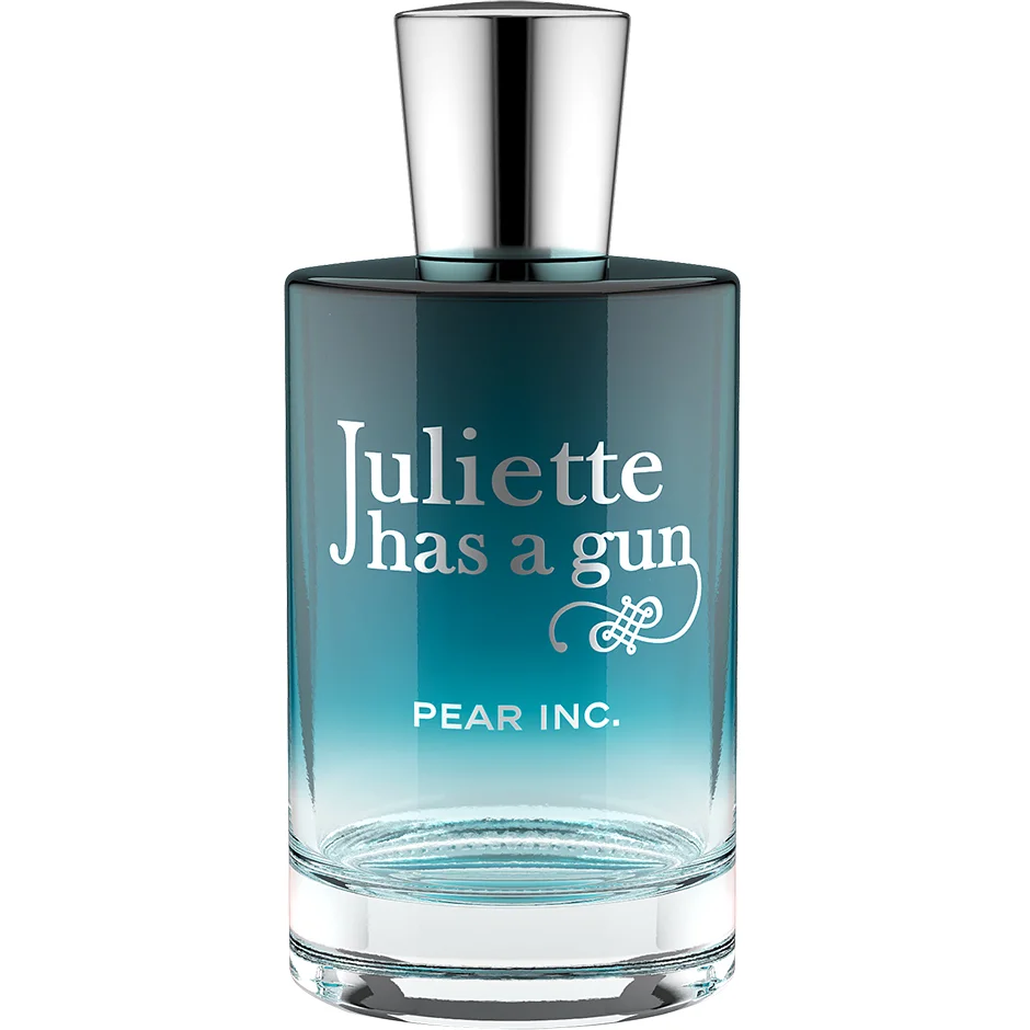Juliette has a gun Pear Inc. Eau de Parfum 100 ml
