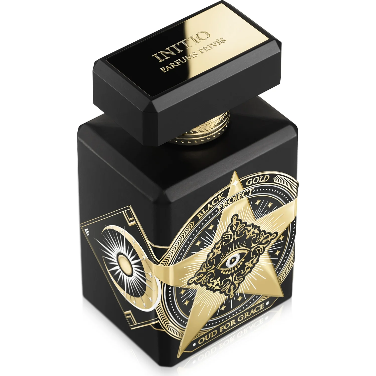 INITIO Parfums Privés Oud For Grace Extrait de Parfum 90 ml