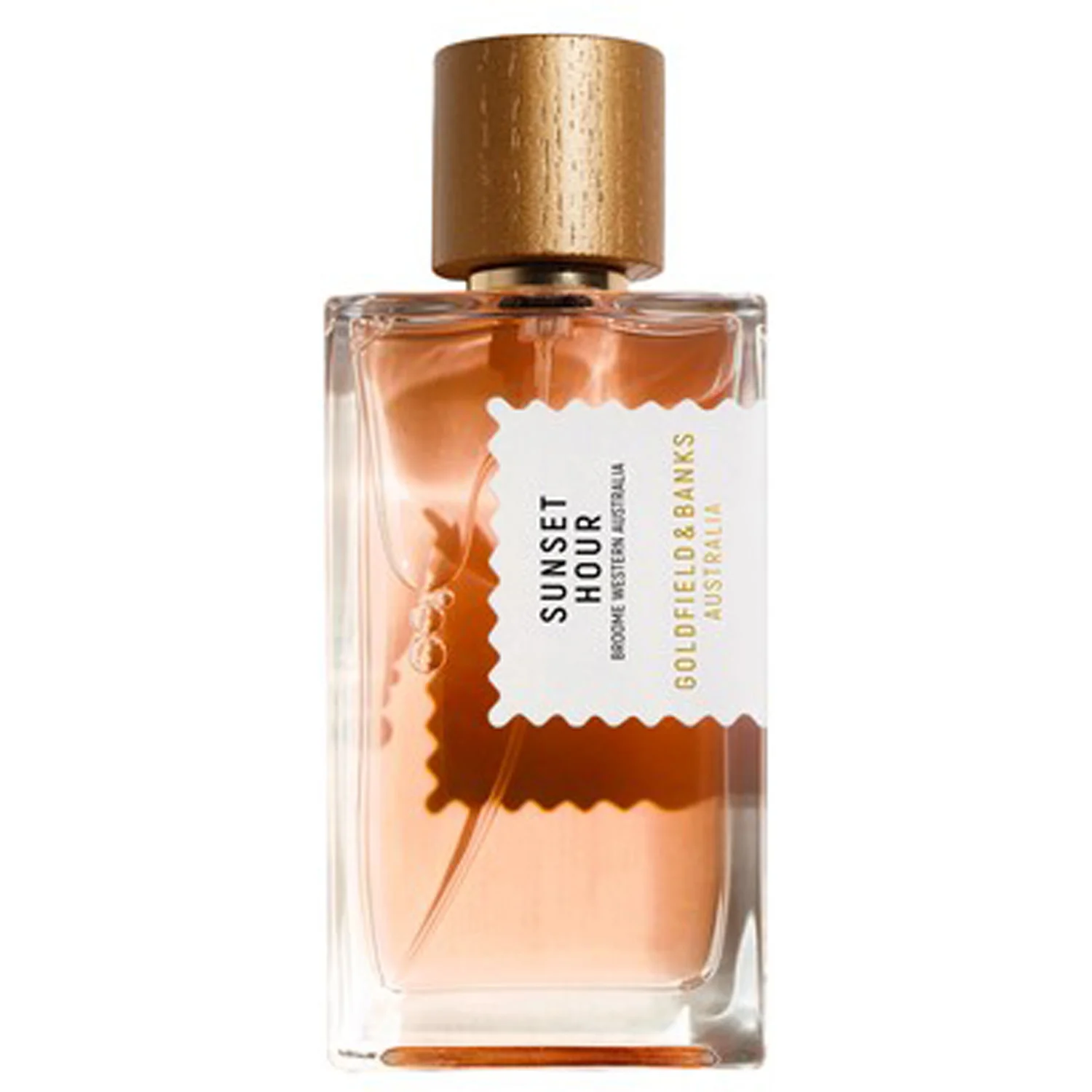 Goldfield & Banks Sunset Hour Eau de Parfum 100 ml