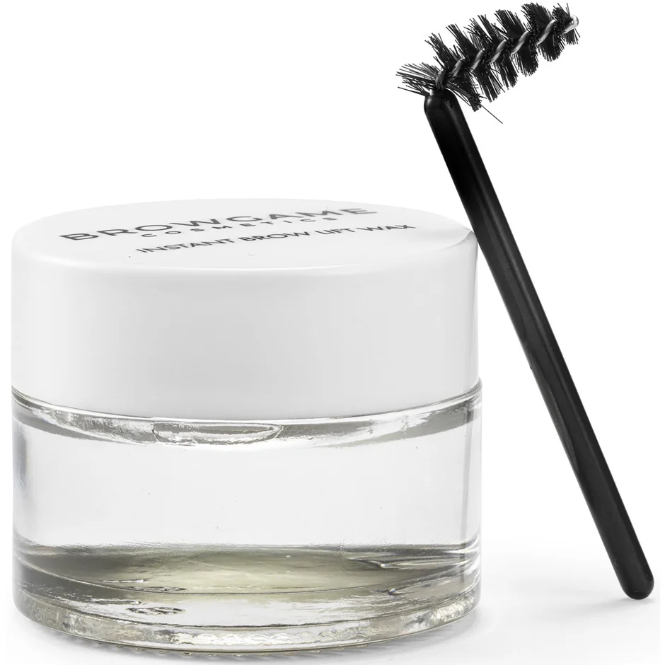 Browgame Cosmetics Instant Brow Lift Wax 15 ml
