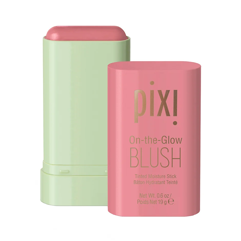 Pixi On-the-Glow Blush Fleur 19 g