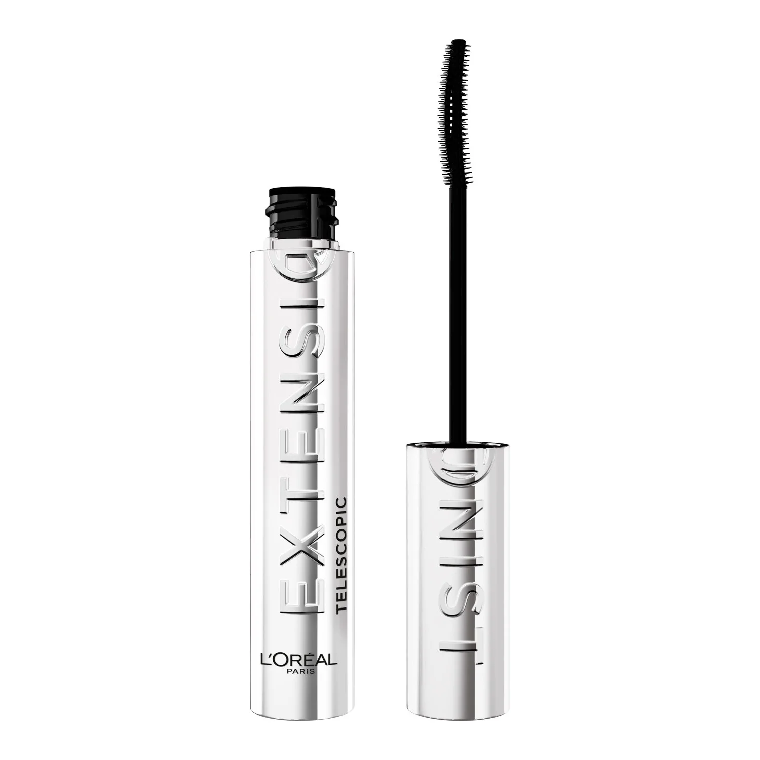 L'Oréal Paris Telescopic Extensionist Mascara Black 9,9 ml