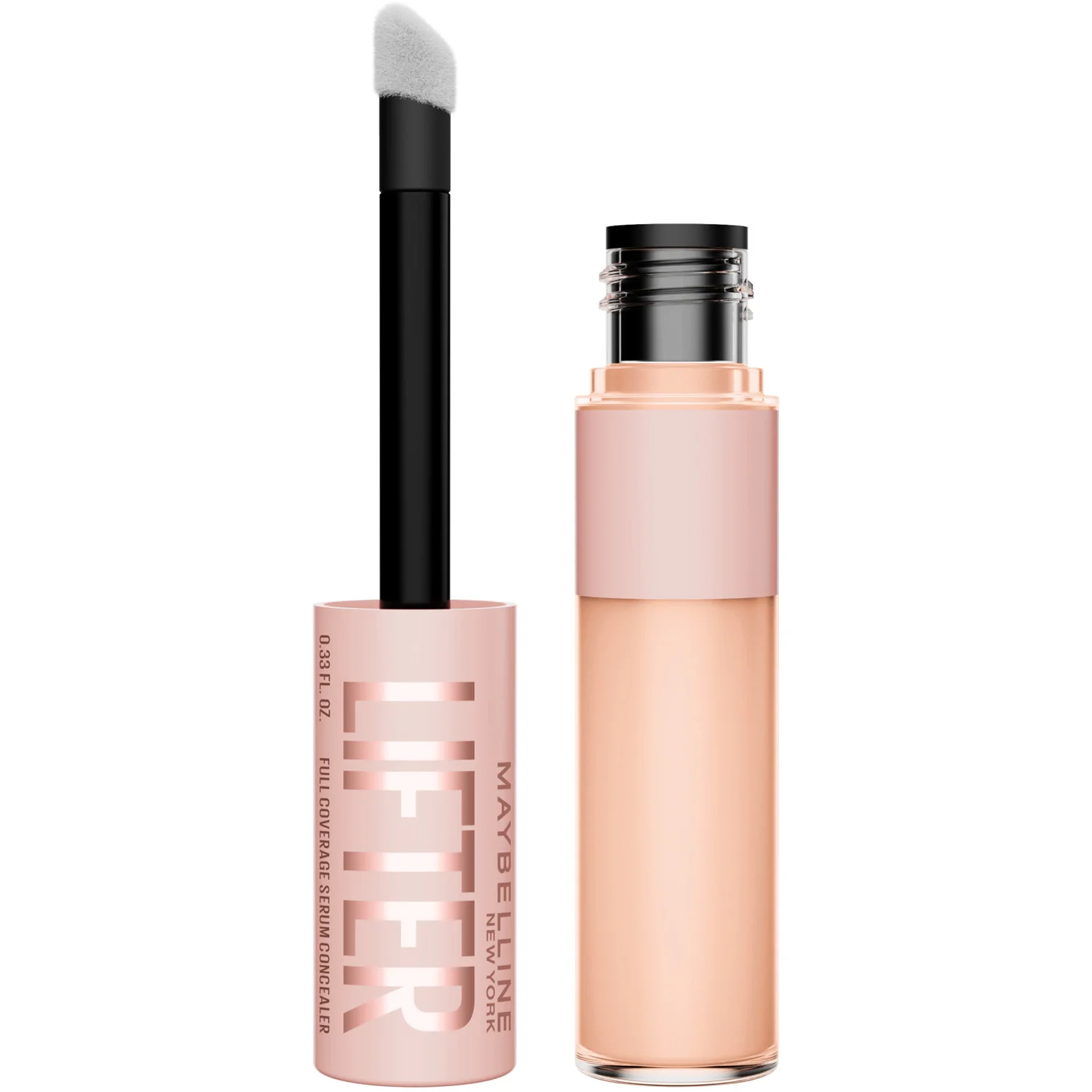 Maybelline Lifter Full Coverage Serum Concealer 5 11 ml