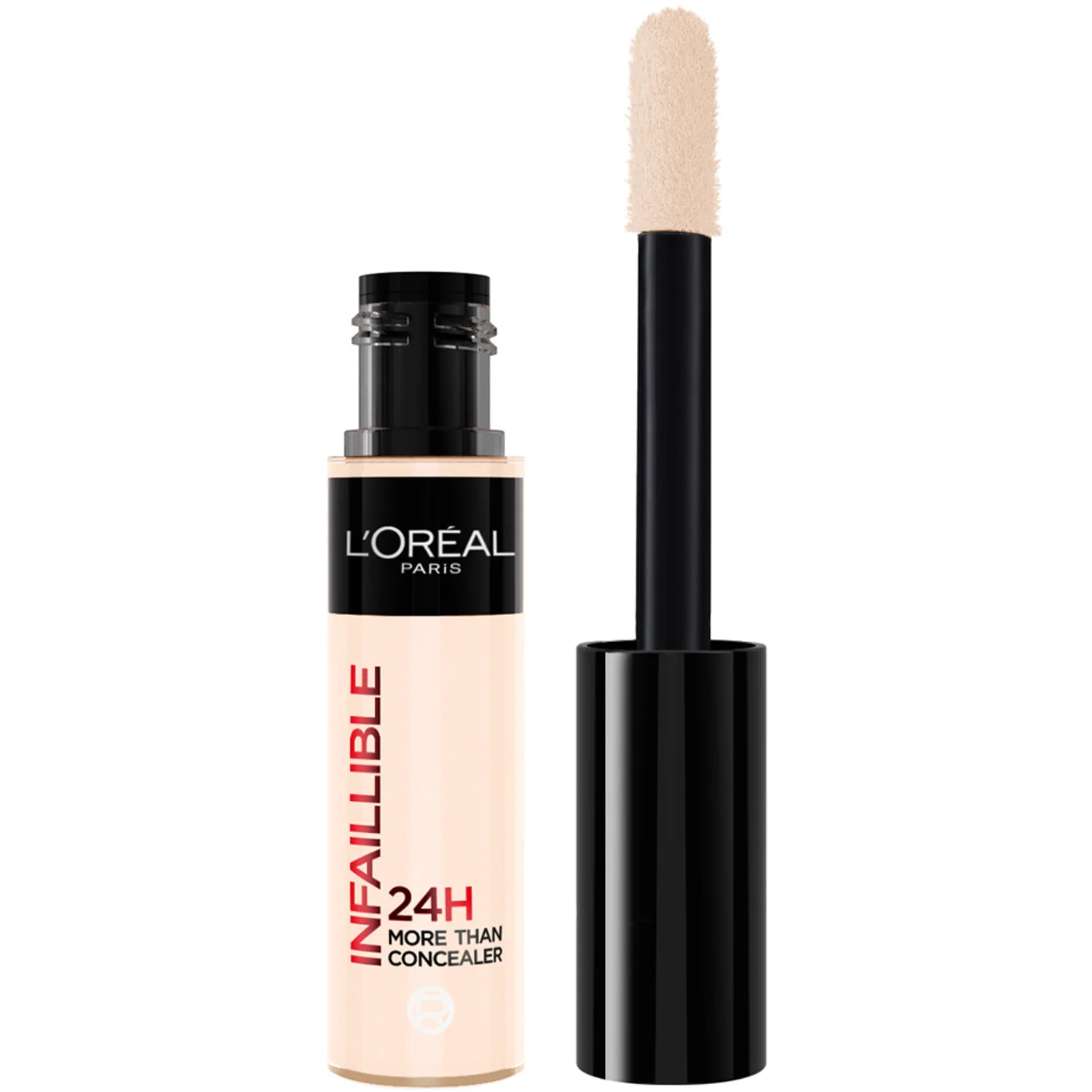 L'Oréal Paris Infaillible More Than Concealer 324 Cool 11 ml