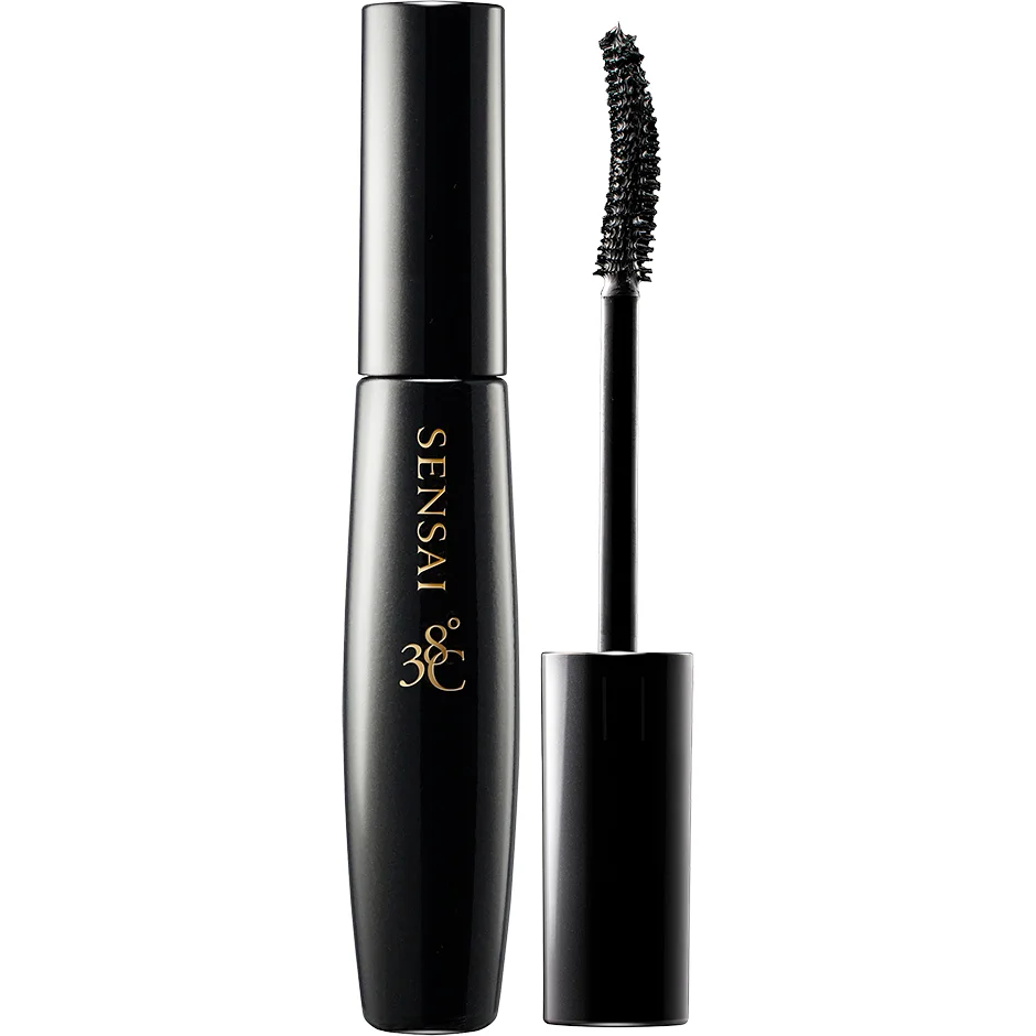 Sensai Mascara 38°C Volumising MV-1 Black (Volumising) 8 ml