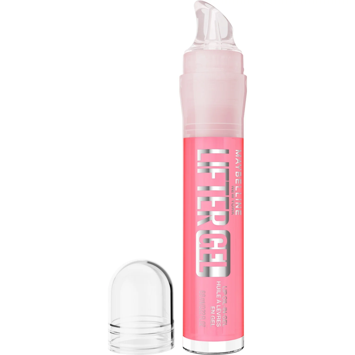 Maybelline Lifter Gel Oil-In-Gel Twist Pen 04 Sugar Spritz 6,6 ml