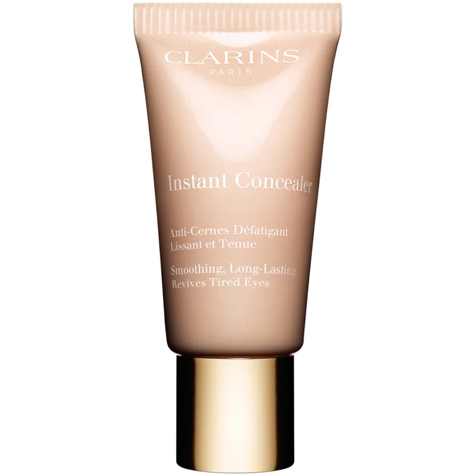 Clarins Instant Concealer 02 15 ml