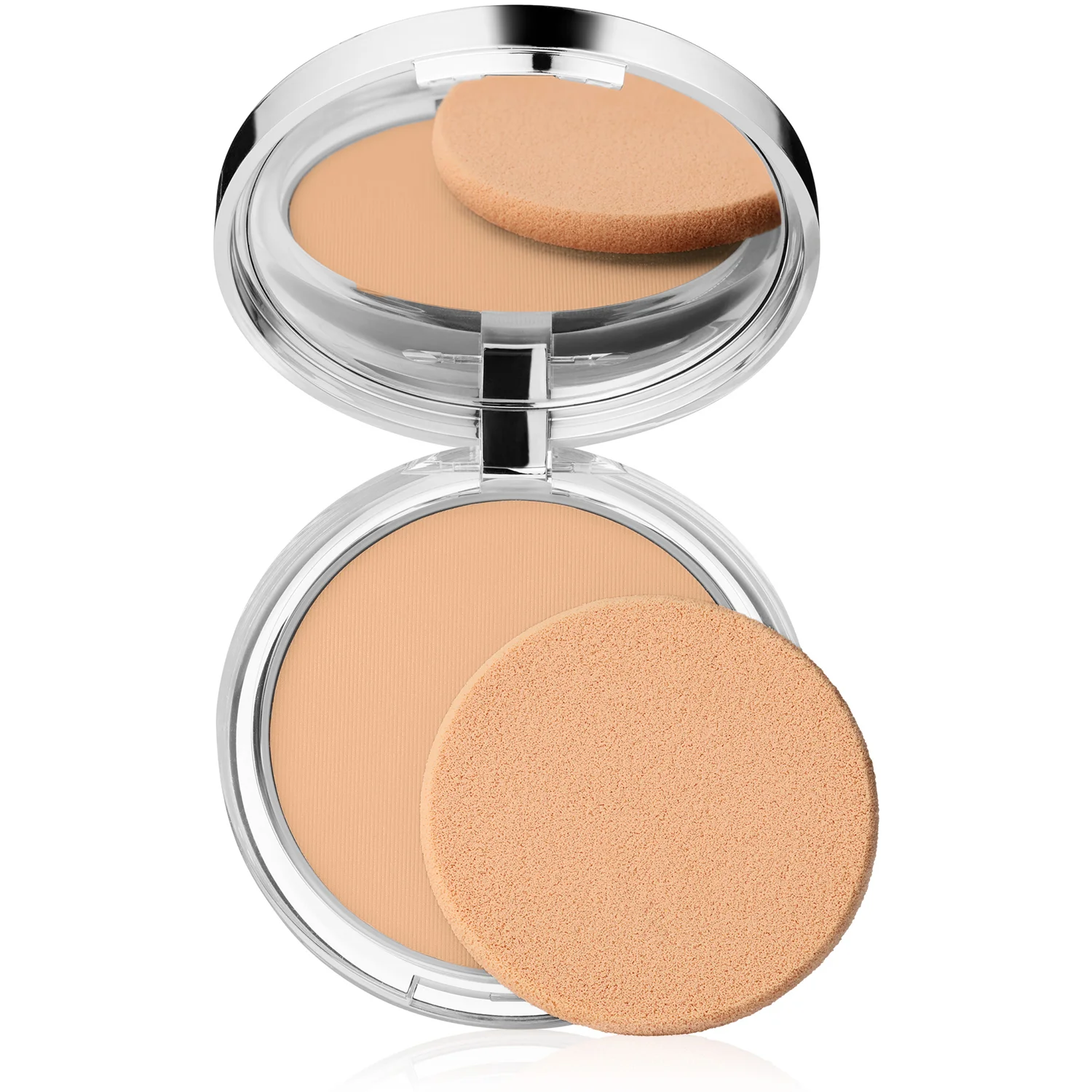 Clinique Stay-Matte Sheer Pressed Powder Stay Beige 7.6 g