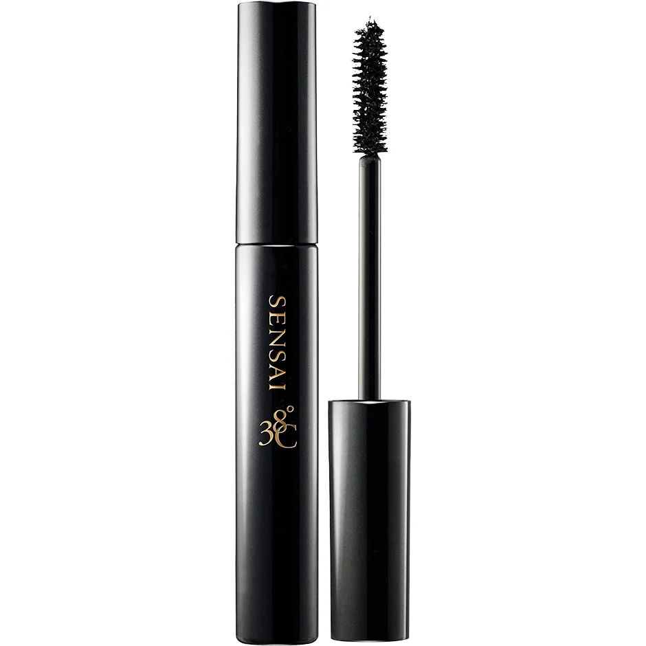 Sensai Mascara 38°C Separating & Lengthening MSL-1 Black 7,5 ml