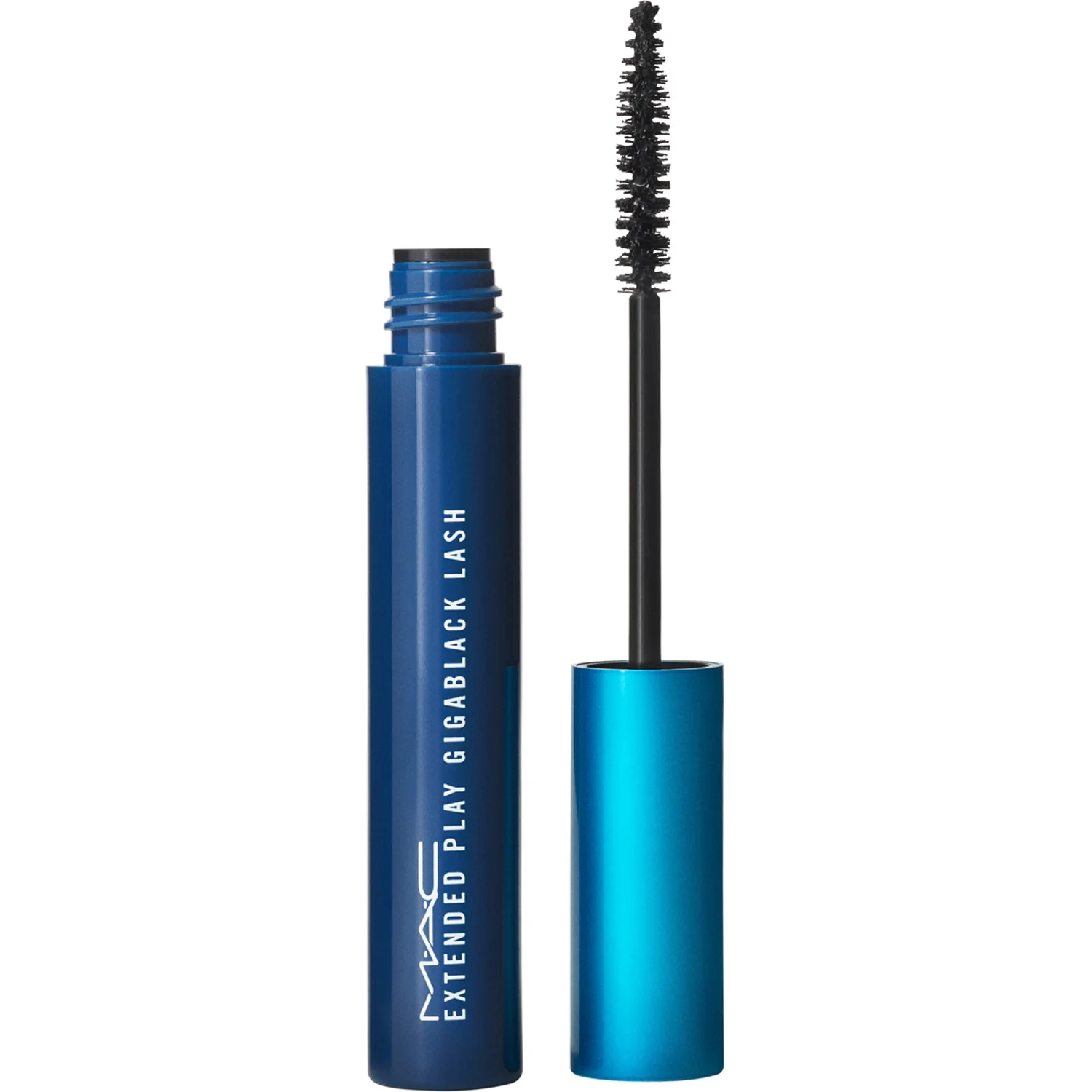 MAC Cosmetics Extended Play Gigablack Lash Mascara Intense Black 5.6 g