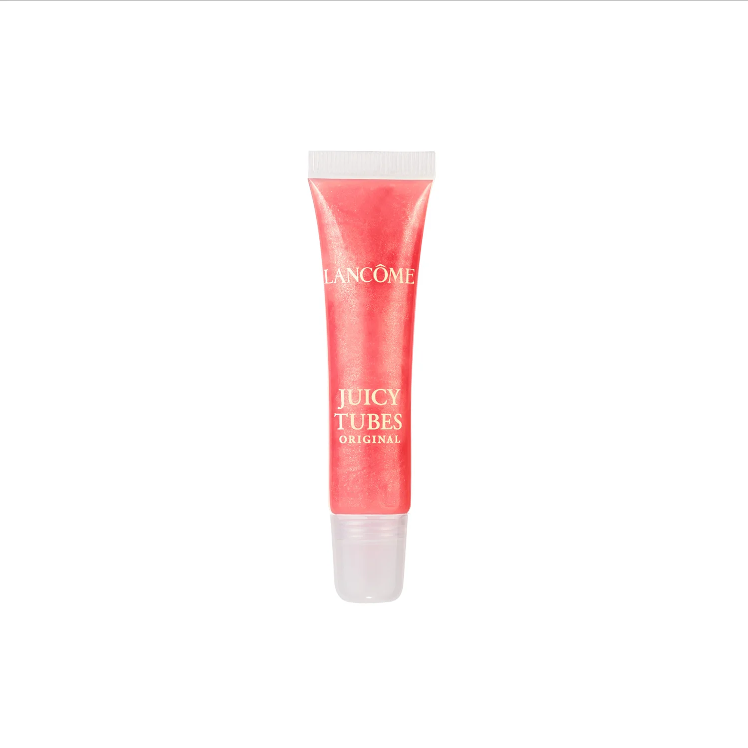 Lancôme Juicy Tubes Original Ultra-Shiny Lip Gloss 07 Magic spell 15 ml