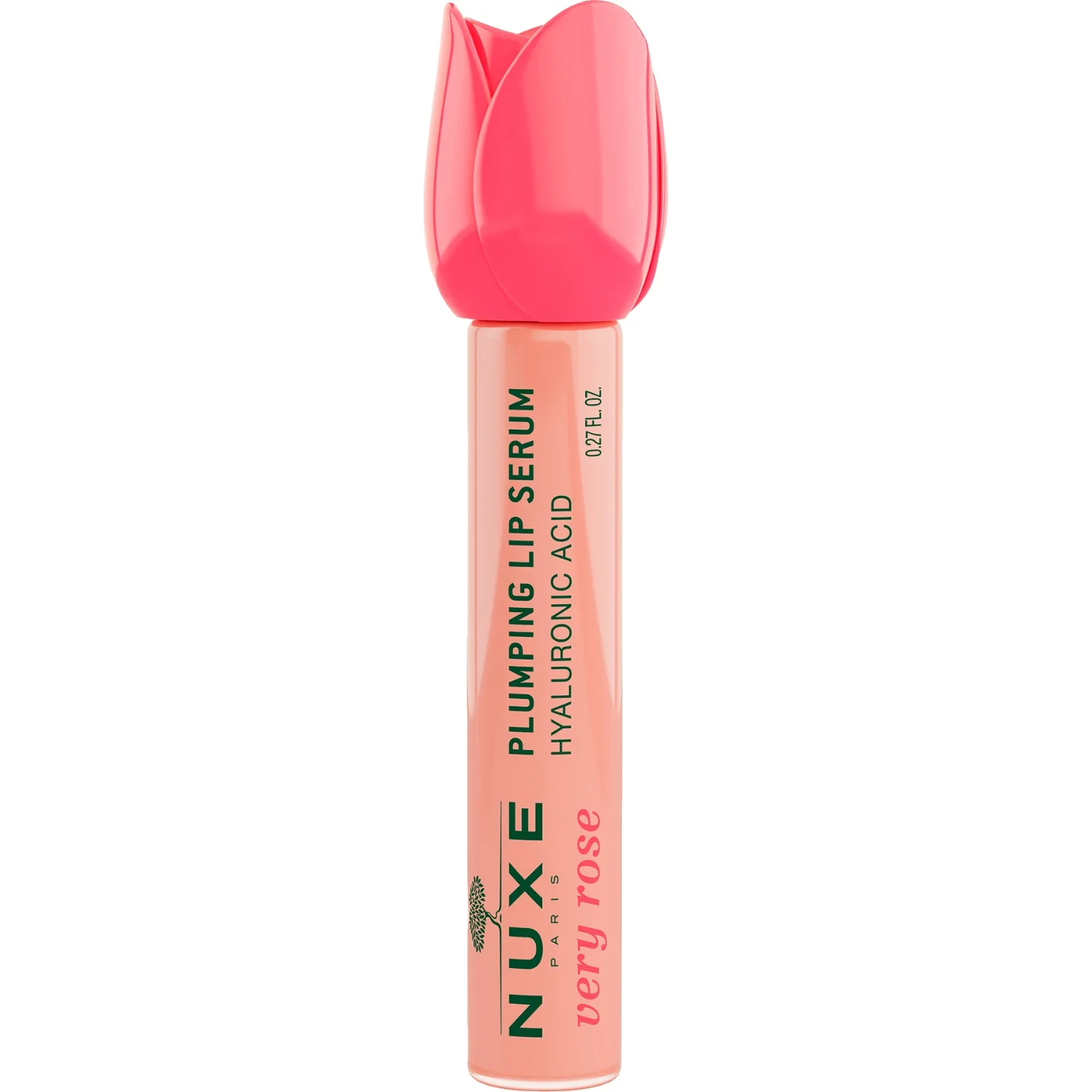 Nuxe Very Rose Lip Plumping Serum 8 ml