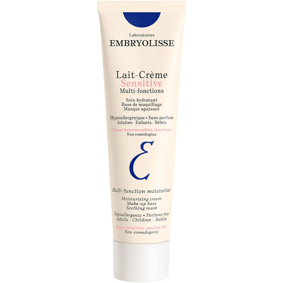Embryolisse Lait Creme Sensitive 100 ml