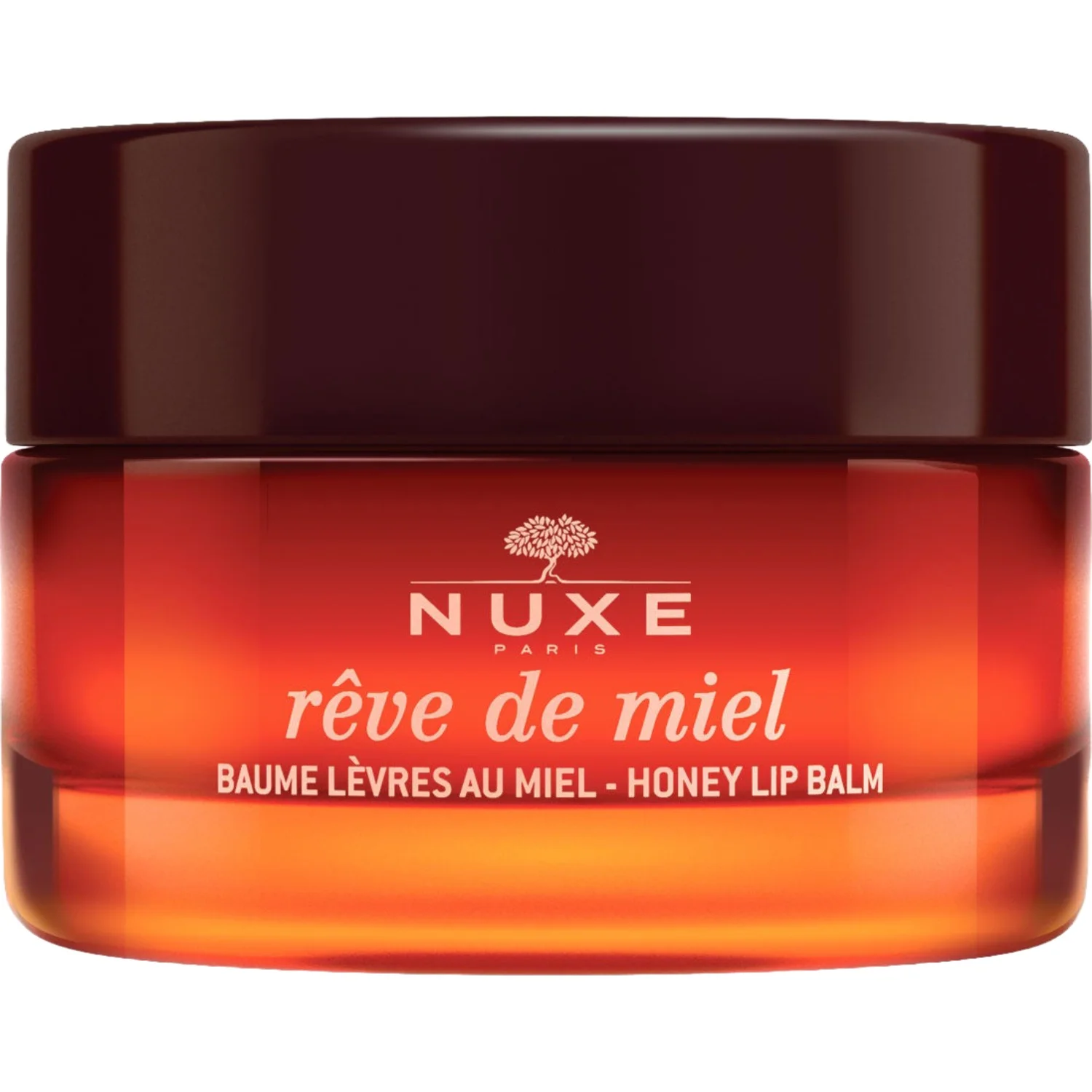 Nuxe Rêve de Miel Ultra-Nourishing Lip Balm 15 ml