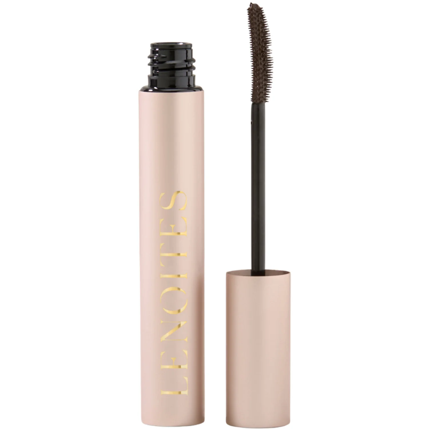 Lenoites PowerLash Growth Serum Mascara Brown 8 ml