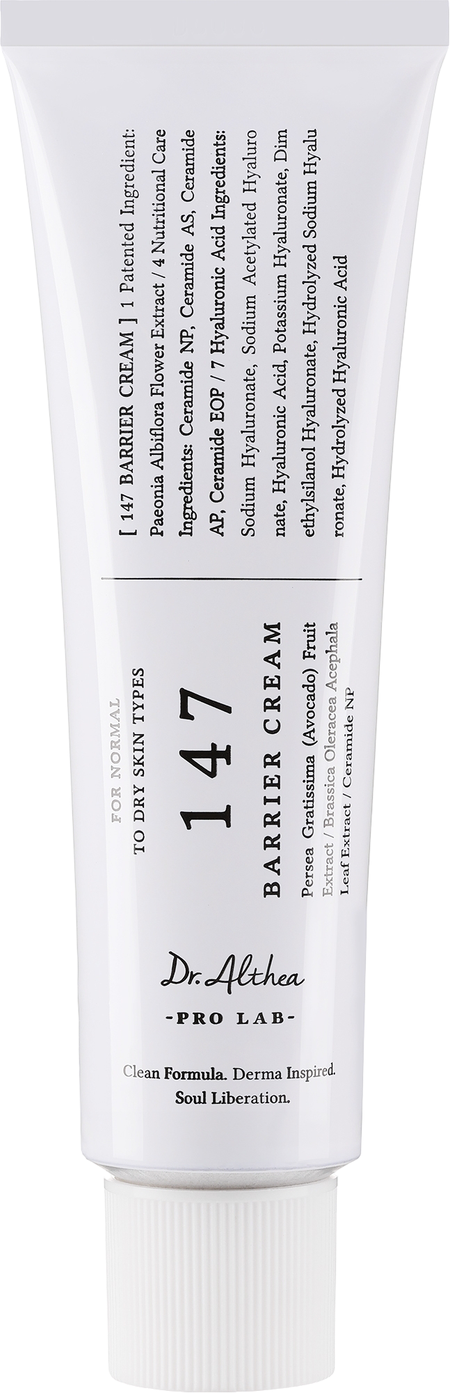 Dr. Althea 147 Barrier Cream 50 ml