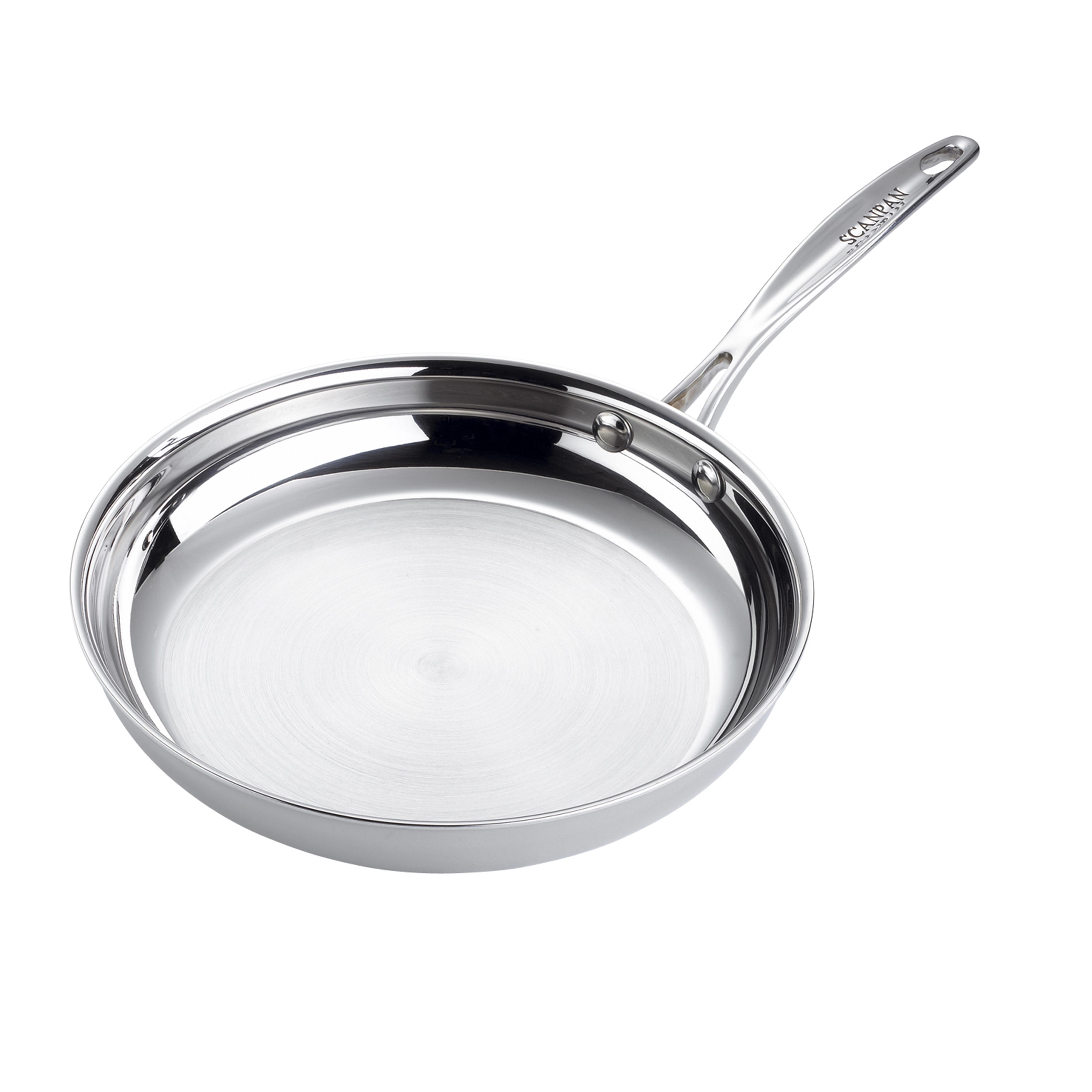 Scanpan Fusion 5 stekpanna, Ø 28 cm