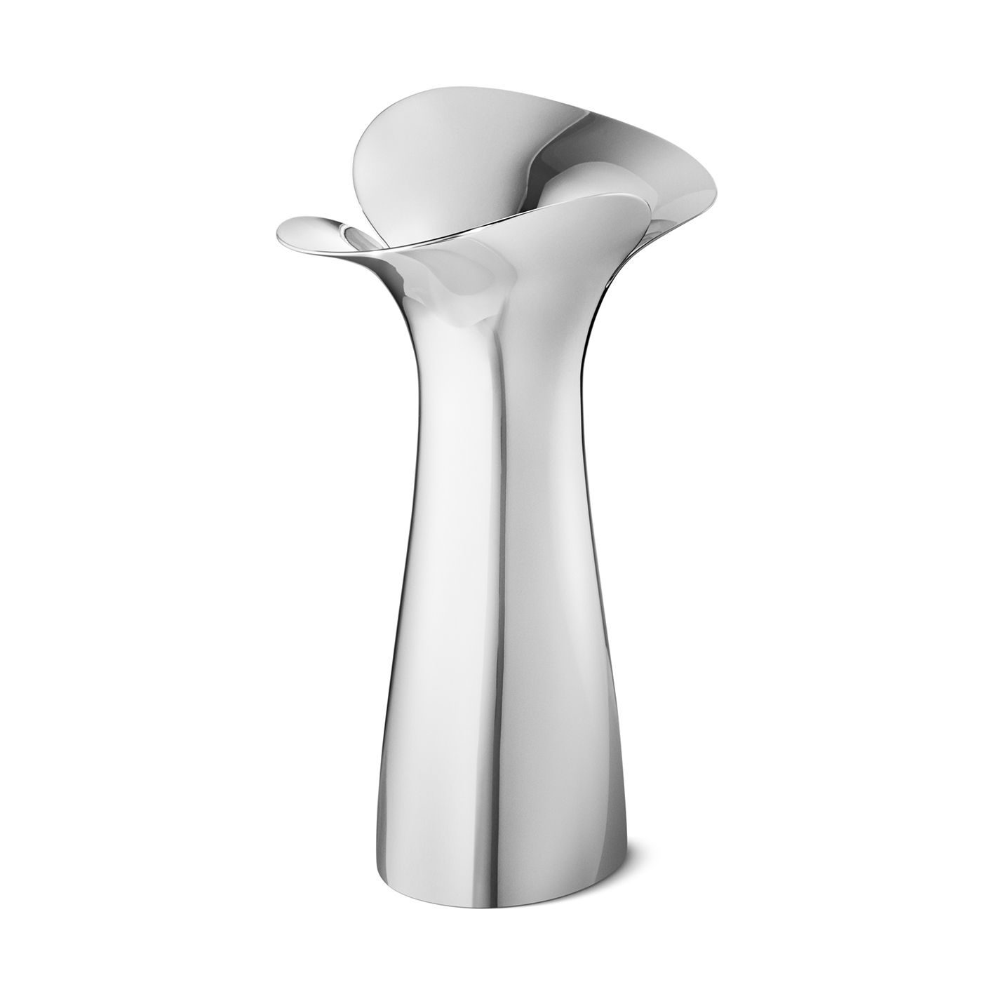 Georg Jensen Bloom Botanica vas, 22 cm
