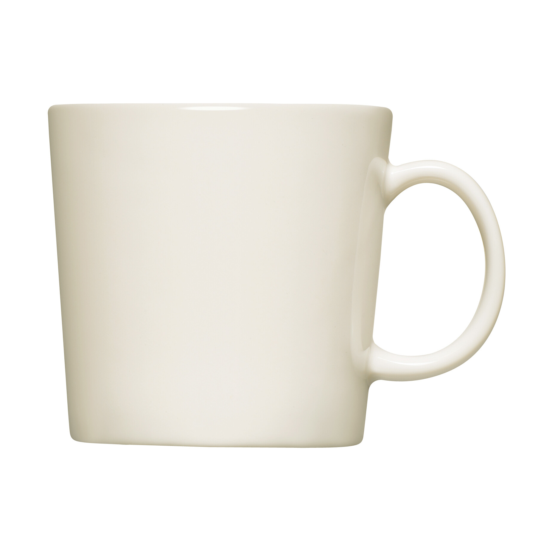 Iittala Teema mugg 30 cl, vit