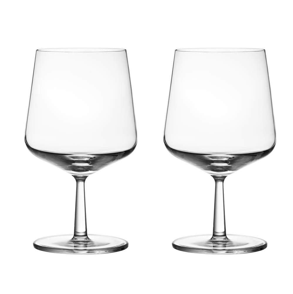 Iittala Essence ölglas 2-pack, 48 cl