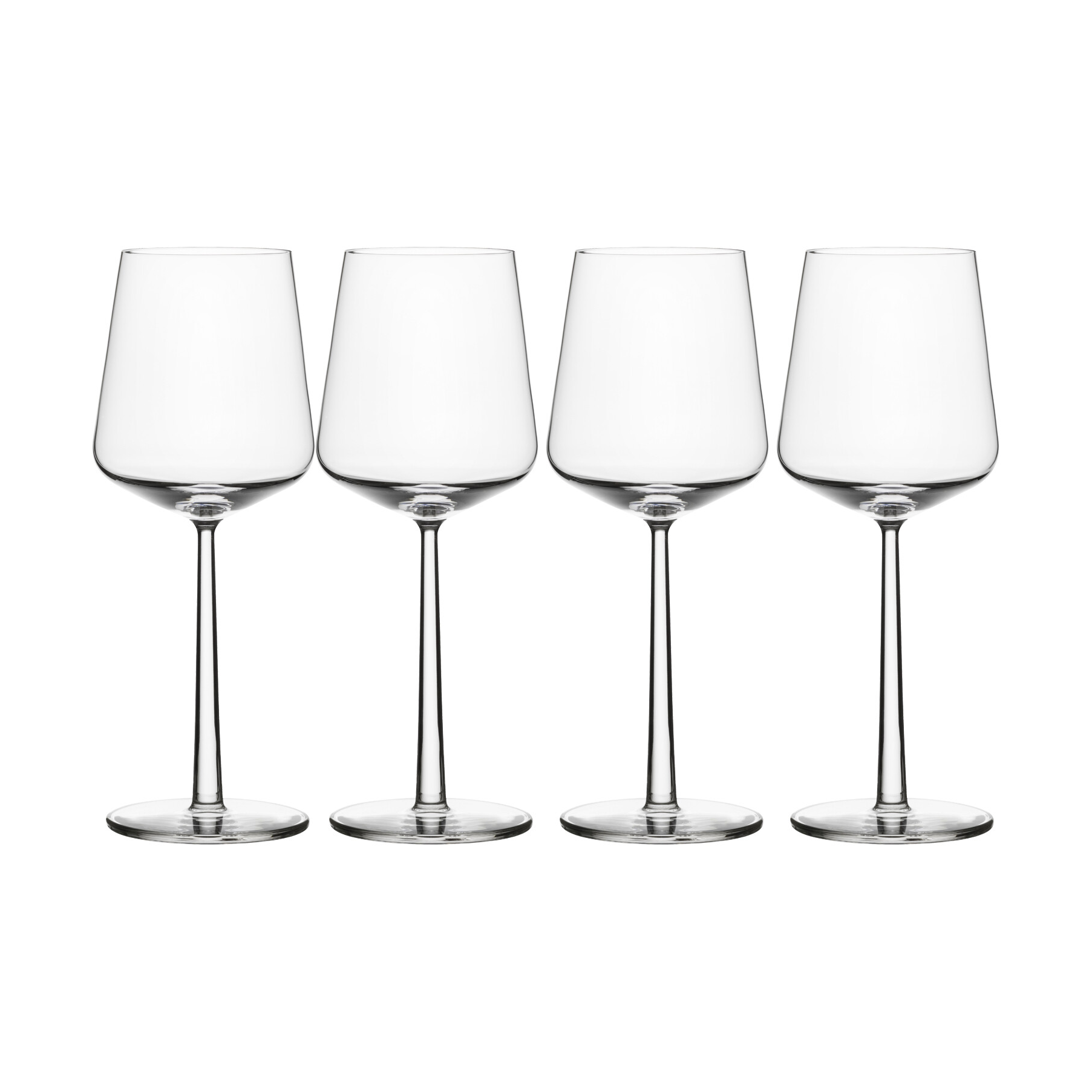 Iittala Essence rödvinsglas 4-pack, 45 cl