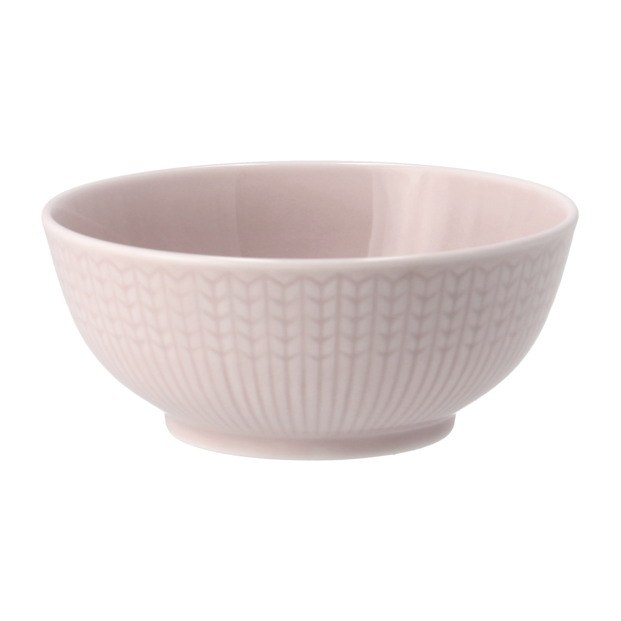 Rörstrand Swedish Grace skål 30 cl, ros (rosa)