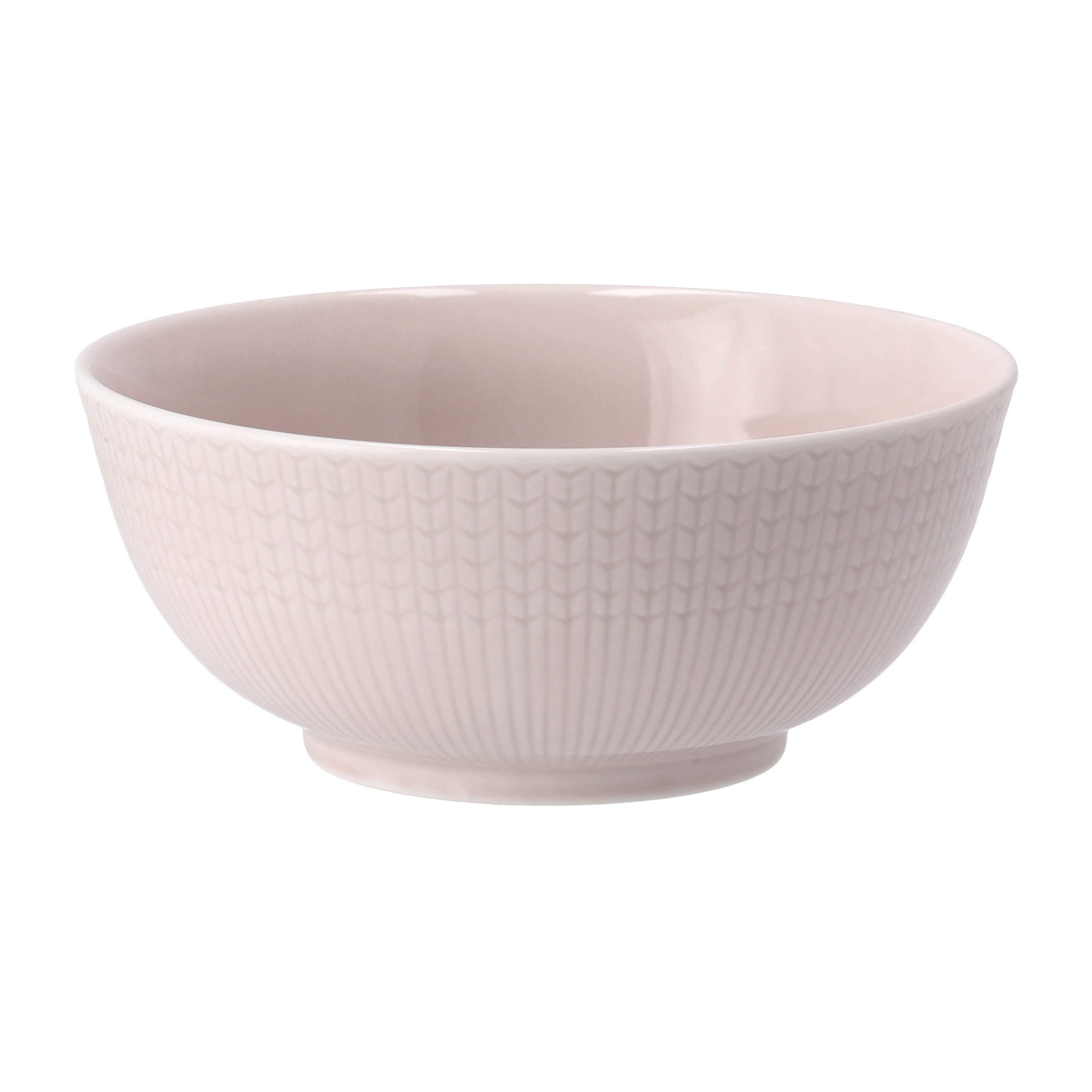 Rörstrand Swedish Grace skål 60 cl, Ros (rosa)