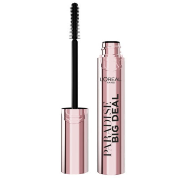 L'Oréal Paris Paradise Big Deal Black 9,9 ml