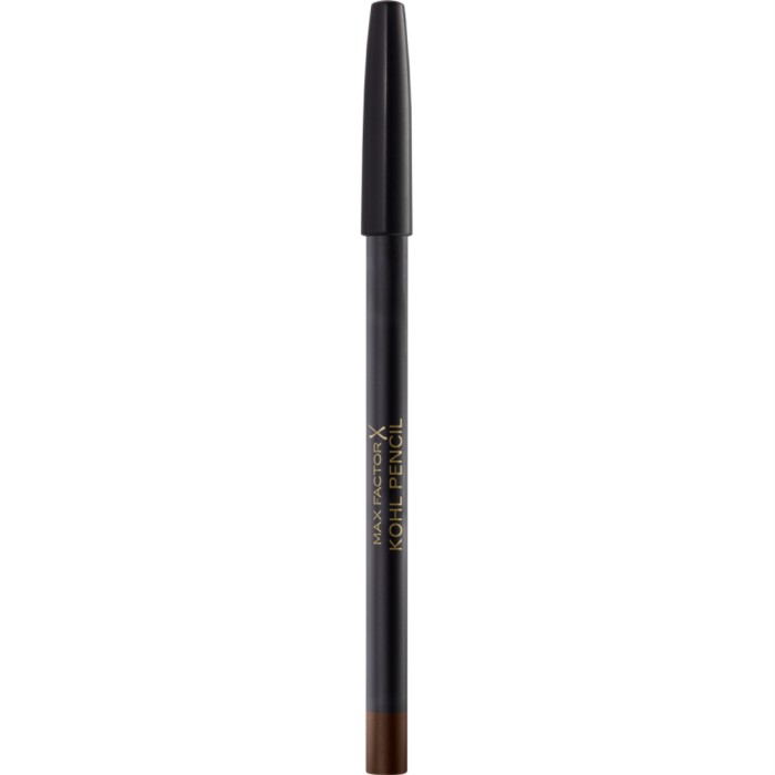 Max Factor Kohl Pencil 030 Brown 1,2 g