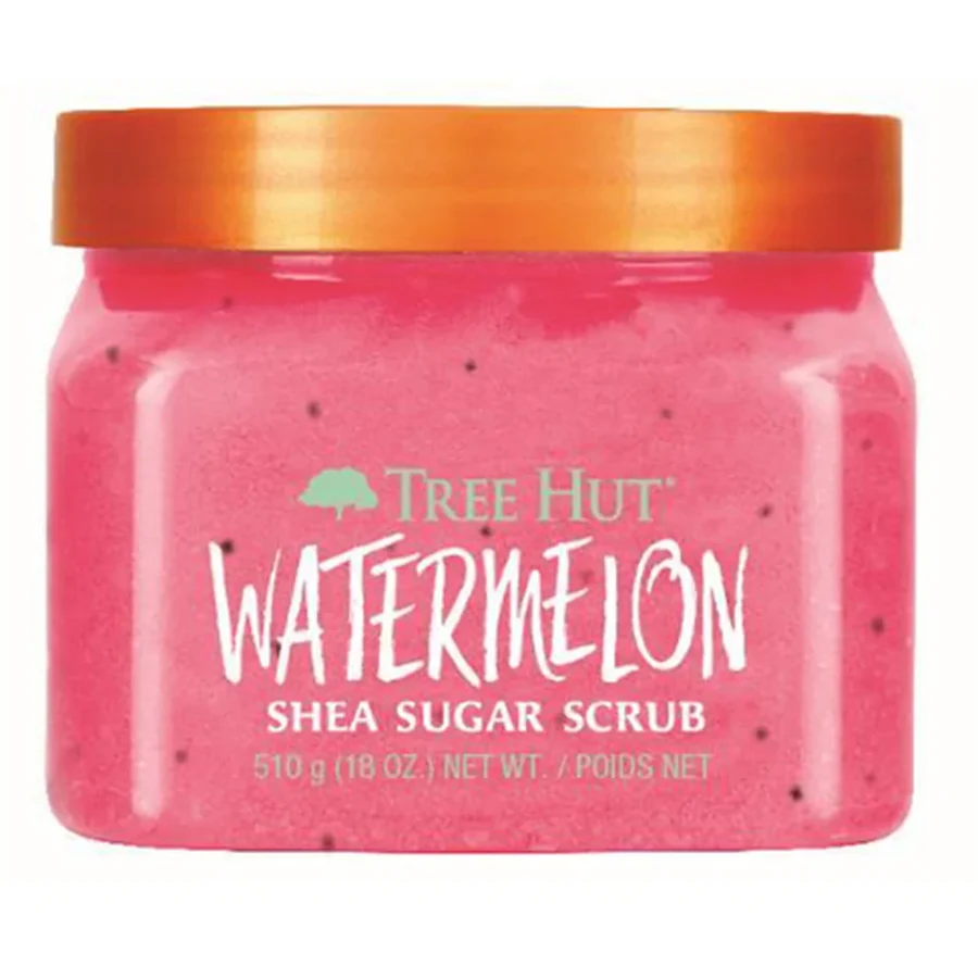Tree Hut Shea Sugar Scrub Watermelon 510 g