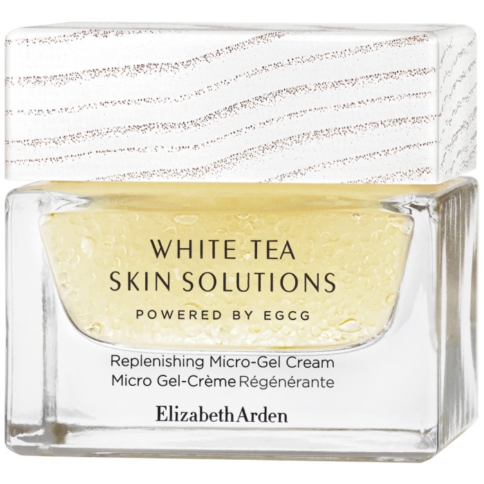 Elizabeth Arden White Tea Skin Solutions Replenishing Micro-Gel Cream 50 ml